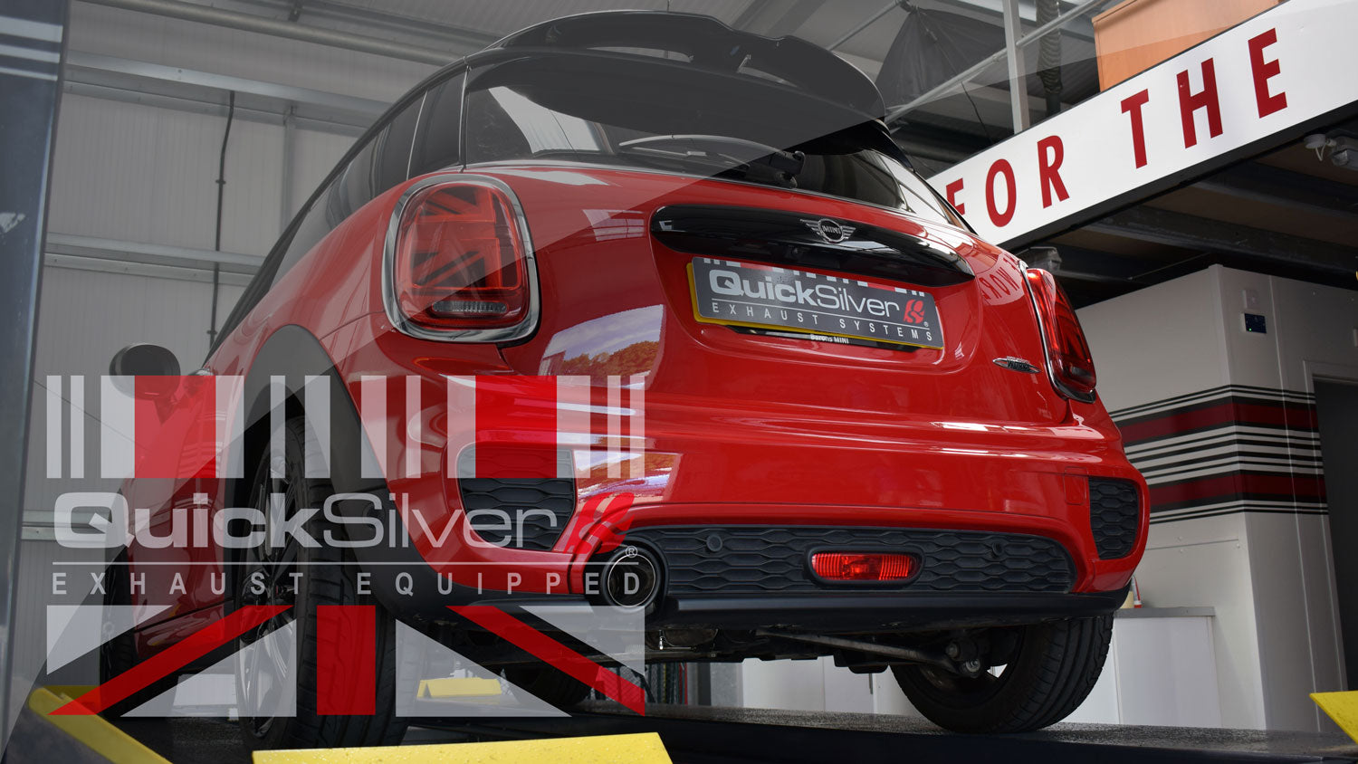 Is the MINI 1.5 3 Cylinder the Purest Sounding Modern MINI!?