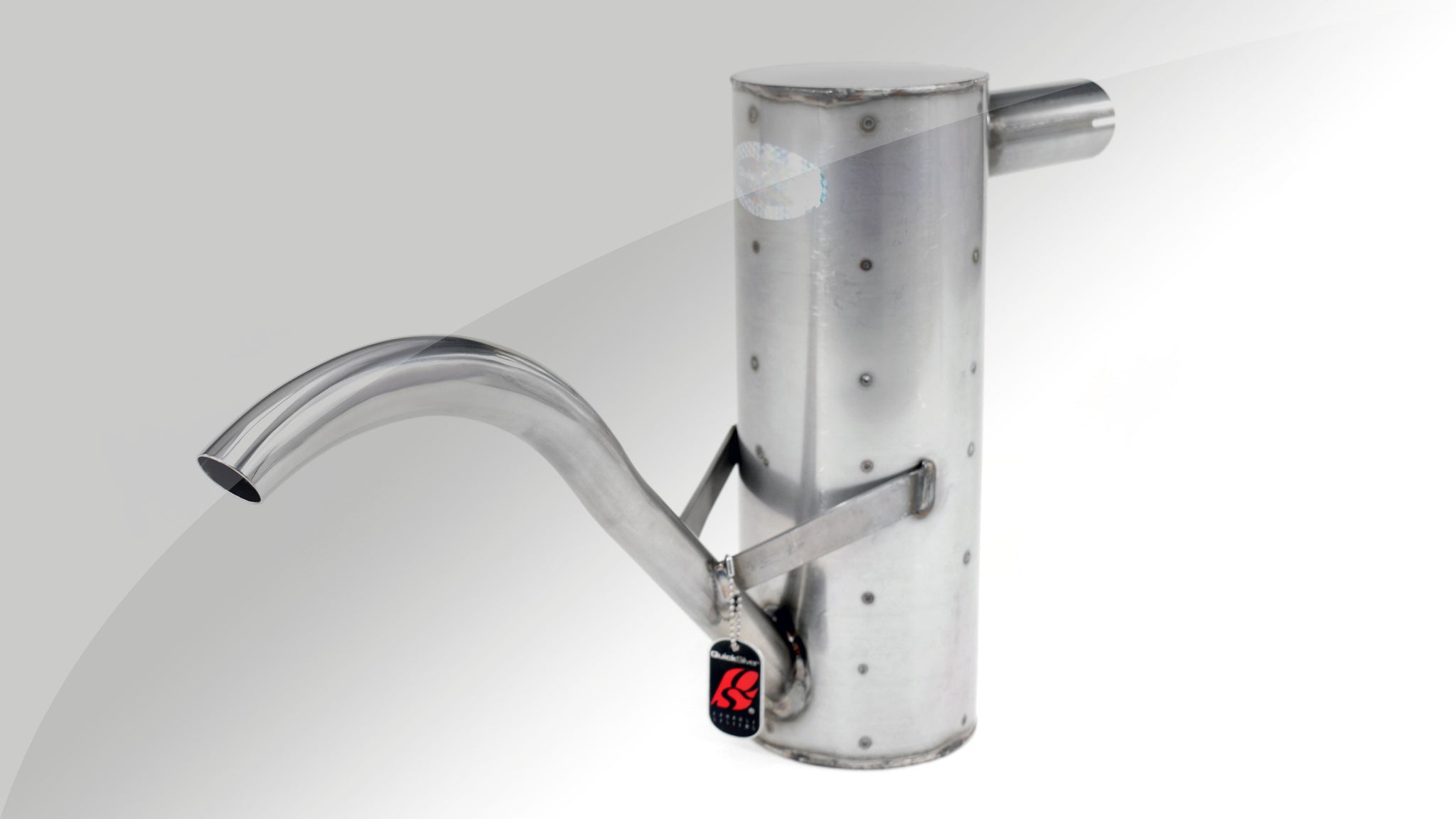 Guess the Exhaust