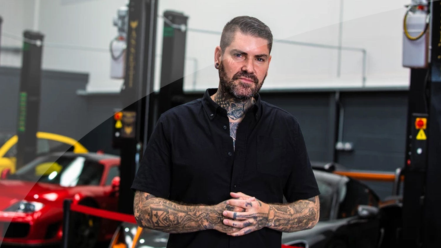 QuickSilver Dealer Assetti Performance run by Shane Lynch Takes Flight