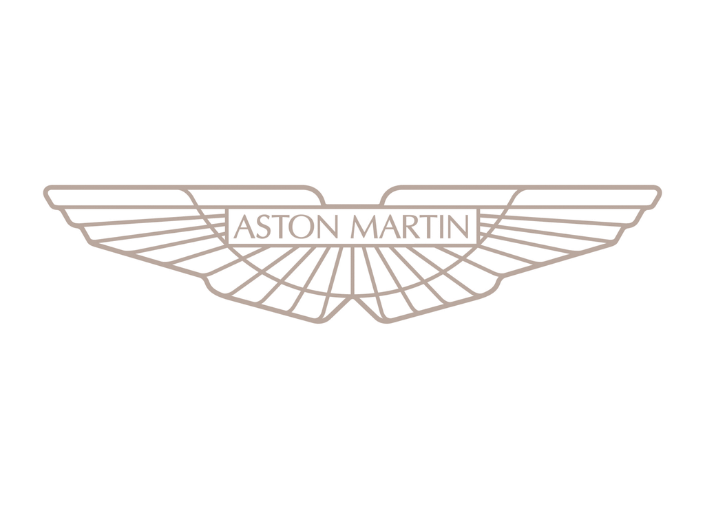 Aston Martin Heritage