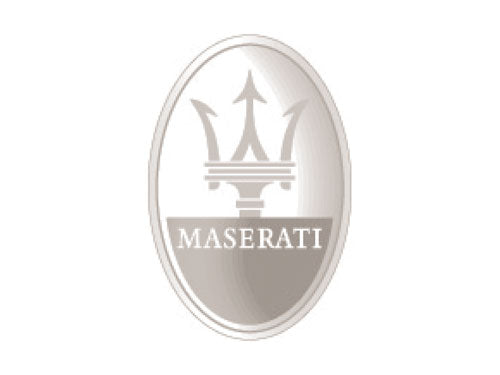 Maserati Heritage