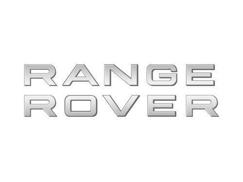Range Rover Modern Range