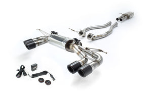 Land Rover Defender P525 V8 90 OR 110  - Sport System with Sound Architect™ (2021 on)