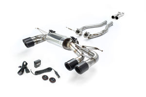 Land Rover Defender P525 V8 90 OR 110 - SUPERSPORT System with Sound Architect™ (2021 on)
