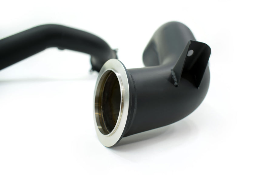 McLaren 720S Ceramic Coated Catalyst Replacement Pipes (2017 on)