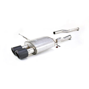 MINI Cooper S 2.0 3-Door (F56) Sport Exhaust (2014-21)