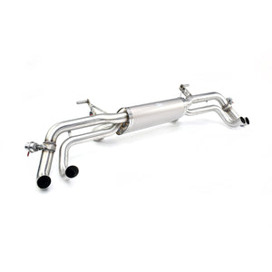 Lamborghini Huracán LP610-4, LP580-2 - Sport Exhaust with Sound Architect™ (2014 on)