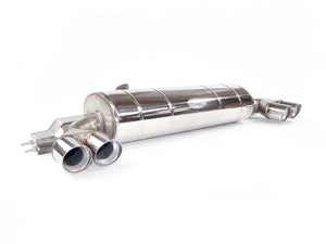 Ferrari 328 (USA and Japan Spec) Sport Exhaust (1987-89)
