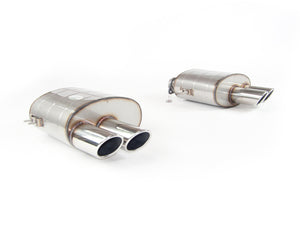 Ferrari 550 Sport Exhaust (1997-03)
