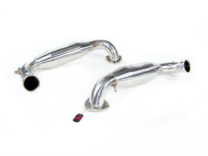 Lamborghini Diablo Catalyst Delete Sections (1990-02)